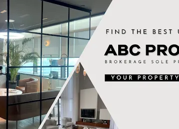 ABC PROPERTIES BROKERAGE
