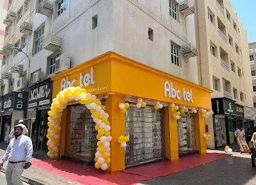 ABC TEL ELECTRONICS L.L.C