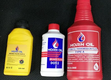 ABCO AUTO SPARE PARTS LLC