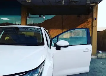ABDALLA AL MUSLMANI RENT A CAR