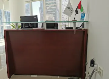 Abdalla Almarzooqi Advocates & Legal Consultants - عبدالله المرزوقي محامون ومستشارون قانونيون