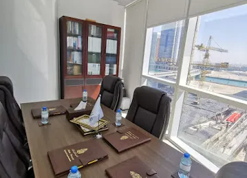 Abdalla Almarzooqi Advocates & Legal Consultants - عبدالله المرزوقي محامون ومستشارون قانونيون