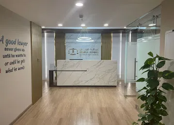 Abdalla Alowais Advocates and Legal Consultants