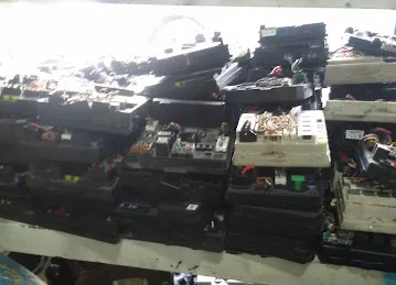Abdan Auto used Spare Parts Tr