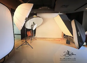 Abdelaziz Art Center
