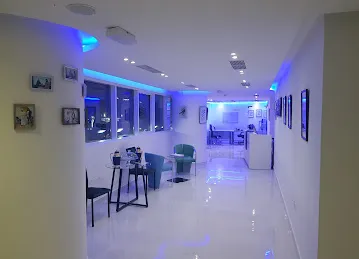 Abdelaziz Bekkouche Languages Center