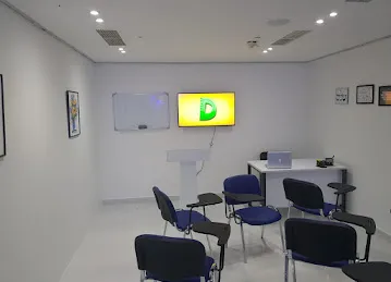 Abdelaziz Bekkouche Languages Center