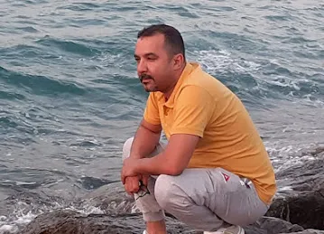 Abdellah saidi Uae