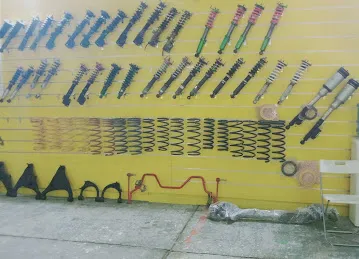 Abdollah mosayyeb auto General repairing