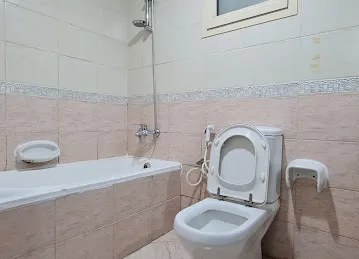 Abdul Aziz Al Majid Building, B3 Tower