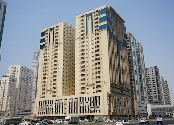 Abdul Aziz Al Majid Est. Building B 4