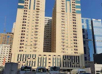 Abdul Aziz Al Majid Est. Building B 4