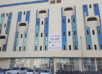Abdul Aziz Al Majid Est. Building B 4