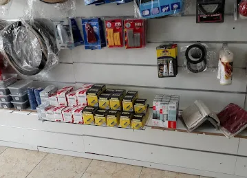Abdul Aziz Car accessories