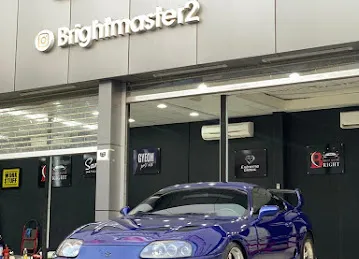 Abdul Aziz Gm Garage