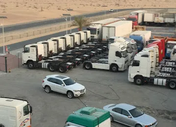 ABDUL AZIZ TRUCK AND Heavy Eqp Trd.