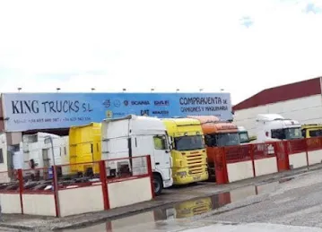 ABDUL AZIZ TRUCK AND Heavy Eqp Trd.