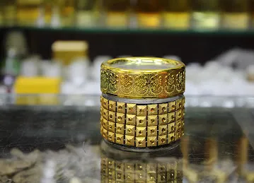Abdul Hamid Perfumes(L.L.C)(Br)