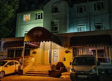 Abdul Hassan Ali Restaurant