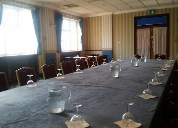 Abdul Hassan Ali Restaurant