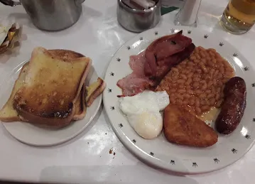 Abdul Hassan Ali Restaurant