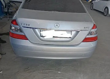 Abdul Jabbar auto maint workshop