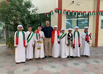 Abdul Jaleel Al Fahim School