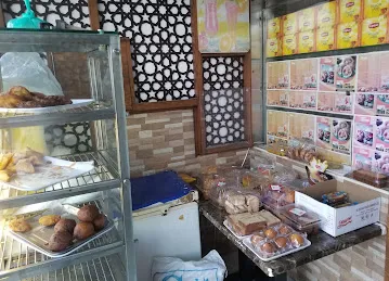 Abdul Karim Juma Karam Cafeteria