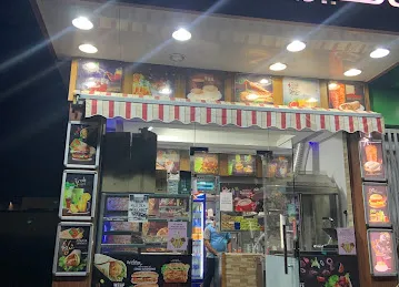 Abdul Karim Juma Karam Cafeteria