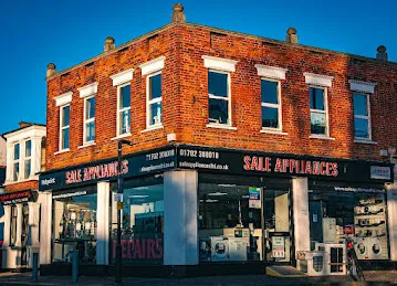 Abdul Karim Mohd Bakery