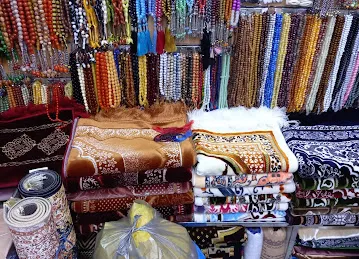 ABDUL KARIM MOHD. SAEED TEXTILES