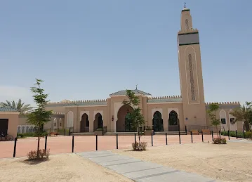 Abdul Majeed Ahmed Al Marzouqi Mosque
