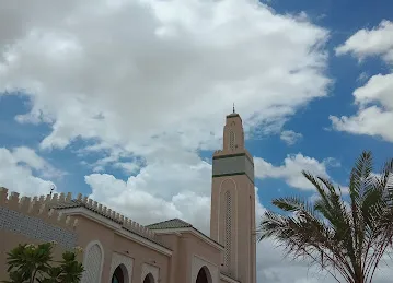 Abdul Majeed Ahmed Al Marzouqi Mosque