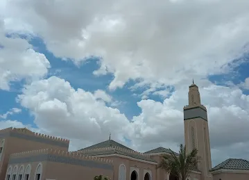 Abdul Majeed Ahmed Al Marzouqi Mosque