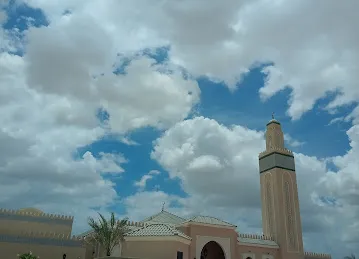Abdul Majeed Ahmed Al Marzouqi Mosque