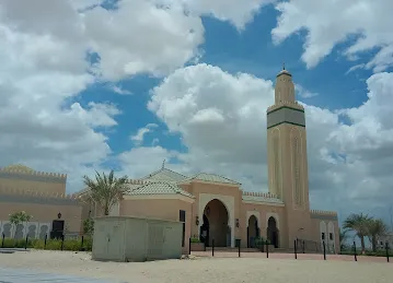 Abdul Majeed Ahmed Al Marzouqi Mosque