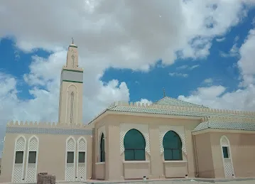 Abdul Majeed Ahmed Al Marzouqi Mosque