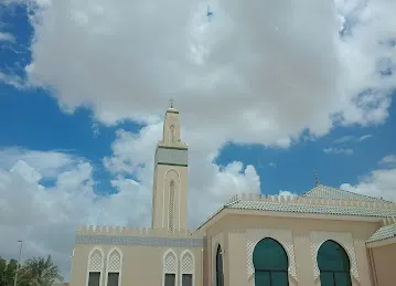 Abdul Majeed Ahmed Al Marzouqi Mosque