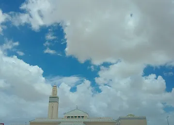 Abdul Majeed Ahmed Al Marzouqi Mosque