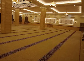 Abdul Majeed Ahmed Al Marzouqi Mosque