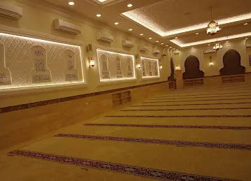 Abdul Majeed Ahmed Al Marzouqi Mosque