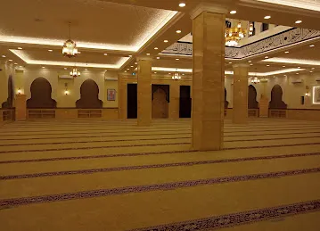 Abdul Majeed Ahmed Al Marzouqi Mosque