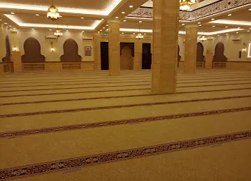 Abdul Majeed Ahmed Al Marzouqi Mosque