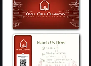 Abdul Malik Muhammad Technical Services LLC
