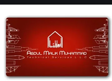 Abdul Malik Muhammad Technical Services LLC