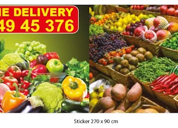 ABDUL MALIK SUPERMARKET LLC