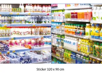 ABDUL MALIK SUPERMARKET LLC