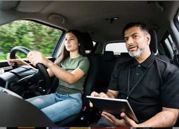 ABDUL PRIVATE DRIVING SCHOOL. Abu Dhabi