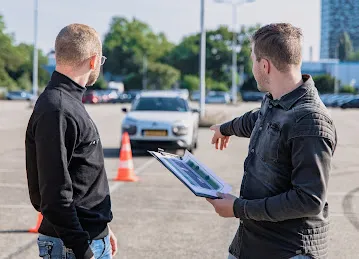 ABDUL PRIVATE DRIVING SCHOOL. Abu Dhabi