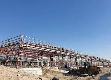 Abdul Rahim Architectural Consultants